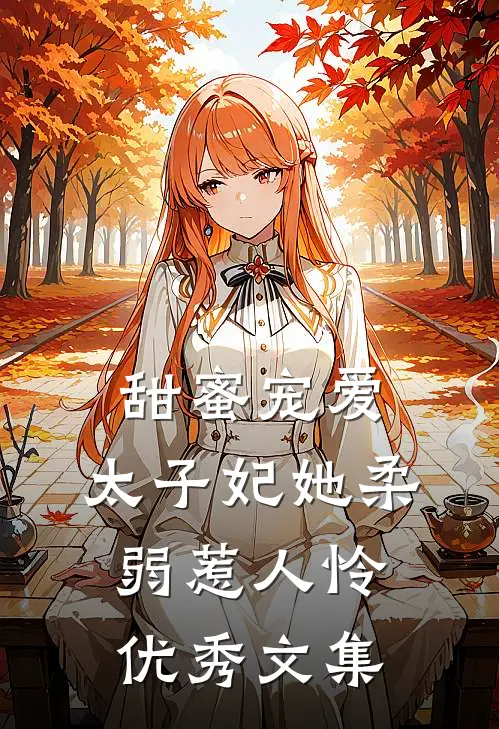 甜蜜宠爱：太子妃她柔弱惹人怜优秀文集
