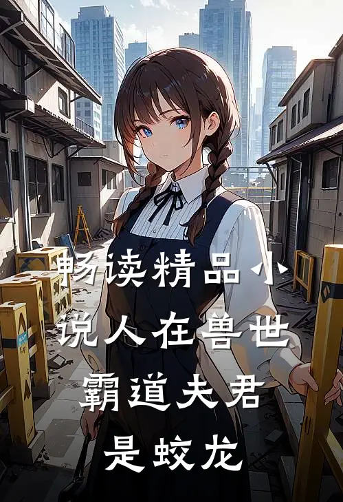 畅读精品小说人在兽世：霸道夫君是蛟龙