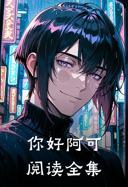 你好阿可阅读全集