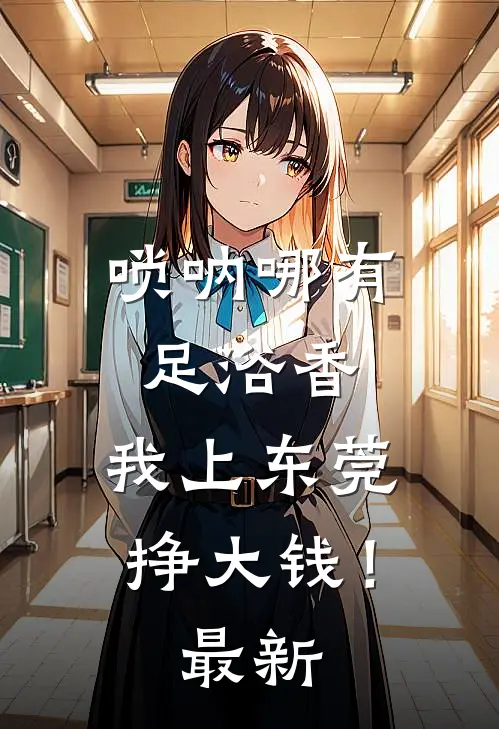 唢呐哪有足浴香，我上东莞挣大钱！最新