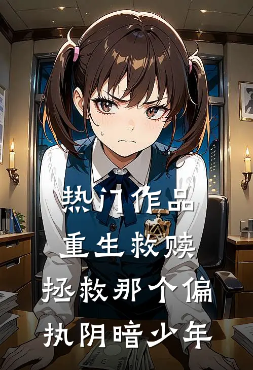 热门作品重生救赎，拯救那个偏执阴暗少年