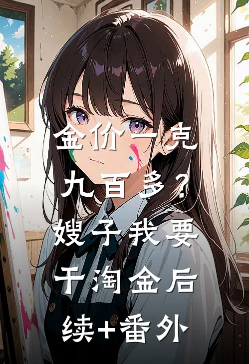 金价一克九百多？嫂子我要干淘金后续+番外