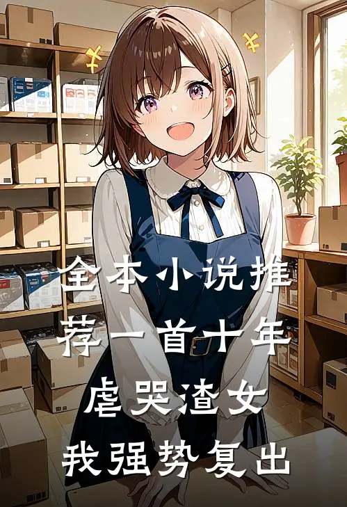 全本小说推荐一首十年虐哭渣女，我强势复出
