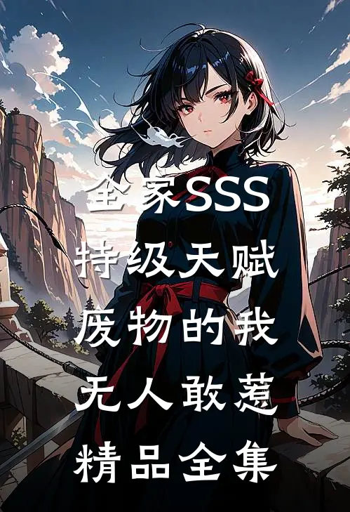全家SSS特级天赋，废物的我无人敢惹精品全集