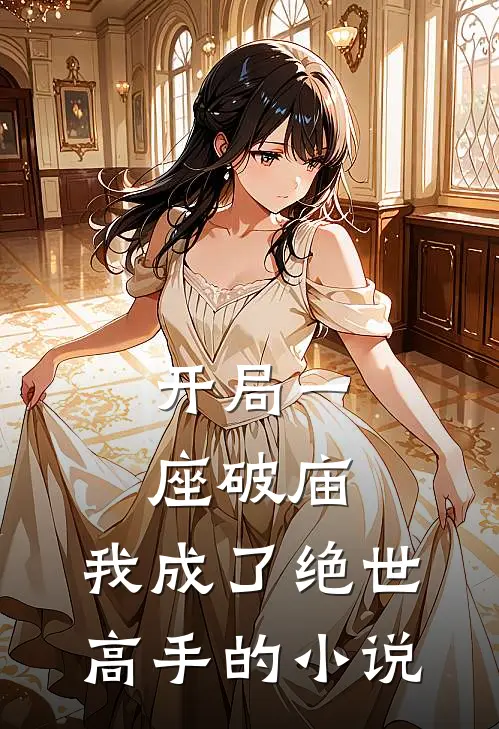 开局一座破庙，我成了绝世高手的小说