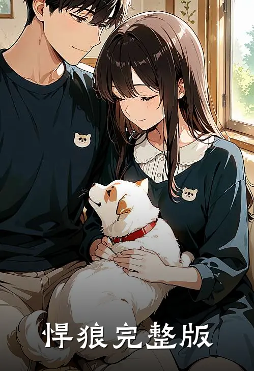 悍狼完整版