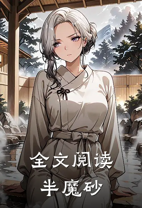 全文阅读半魔砂
