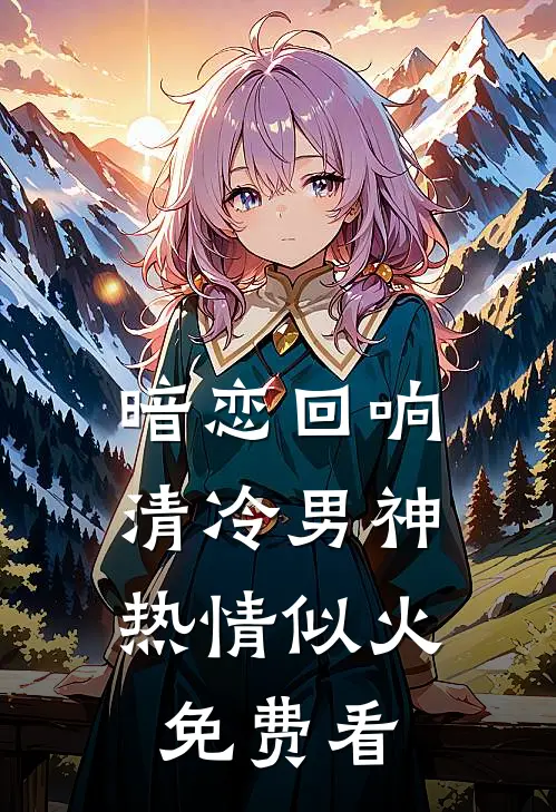 暗恋回响，清冷男神热情似火免费看
