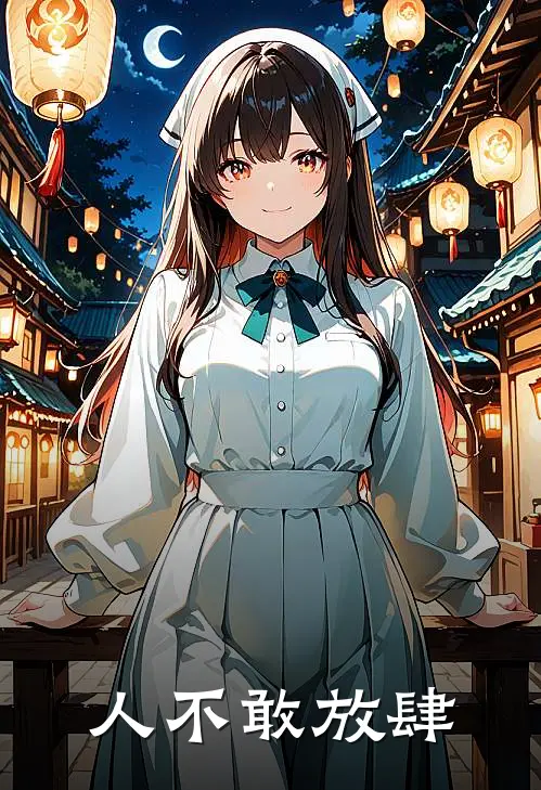 人不敢放肆