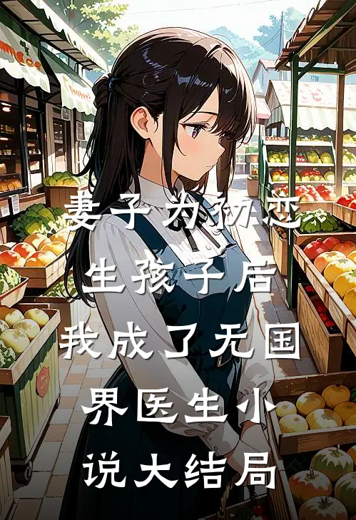 妻子为初恋生孩子后，我成了无国界医生小说大结局