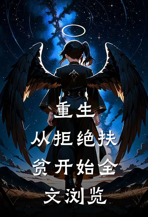 重生，从拒绝扶贫开始全文浏览