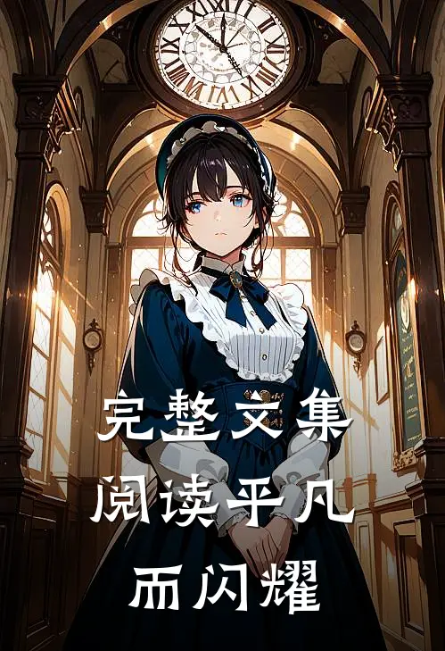 完整文集阅读平凡而闪耀