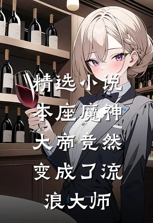 精选小说本座魔神大帝竟然变成了流浪大师