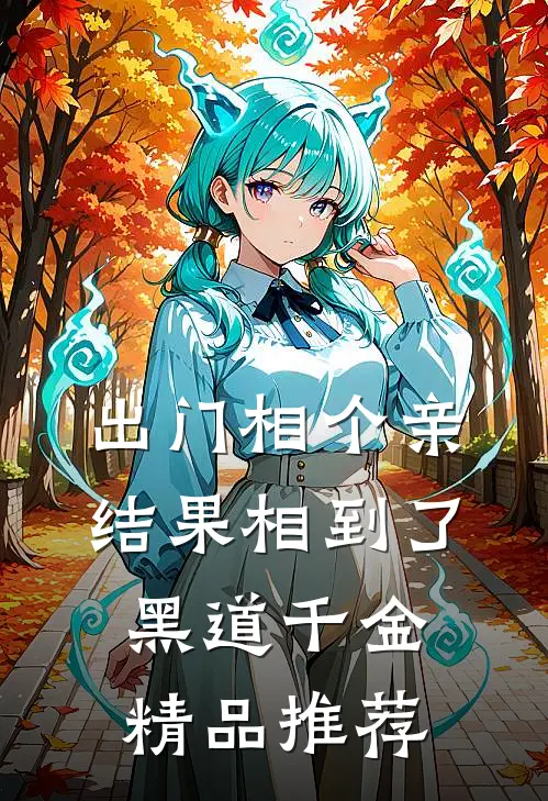出门相个亲，结果相到了黑道千金精品推荐
