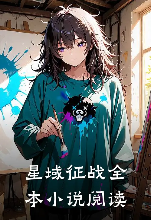 星域征战全本小说阅读