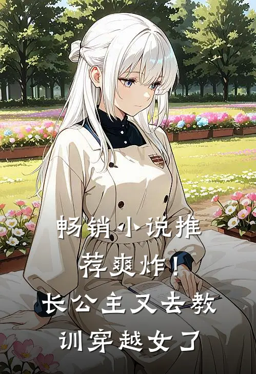 畅销小说推荐爽炸！长公主又去教训穿越女了