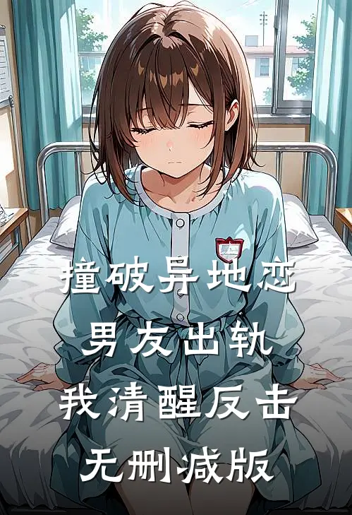 撞破异地恋男友出轨，我清醒反击无删减版