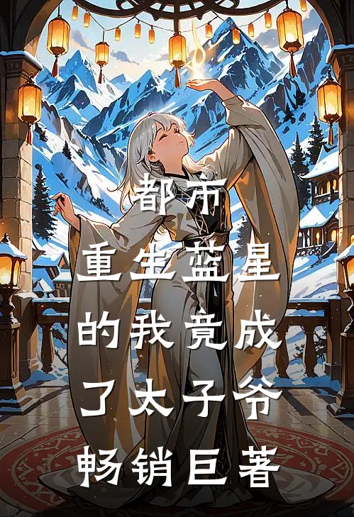 都市：重生蓝星的我竟成了太子爷畅销巨著
