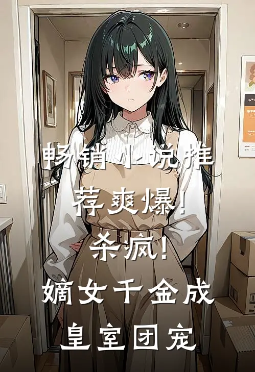 畅销小说推荐爽爆!杀疯!嫡女千金成皇室团宠