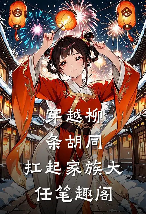 穿越柳条胡同，扛起家族大任笔趣阁