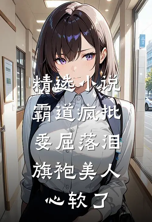 精选小说霸道疯批委屈落泪，旗袍美人心软了