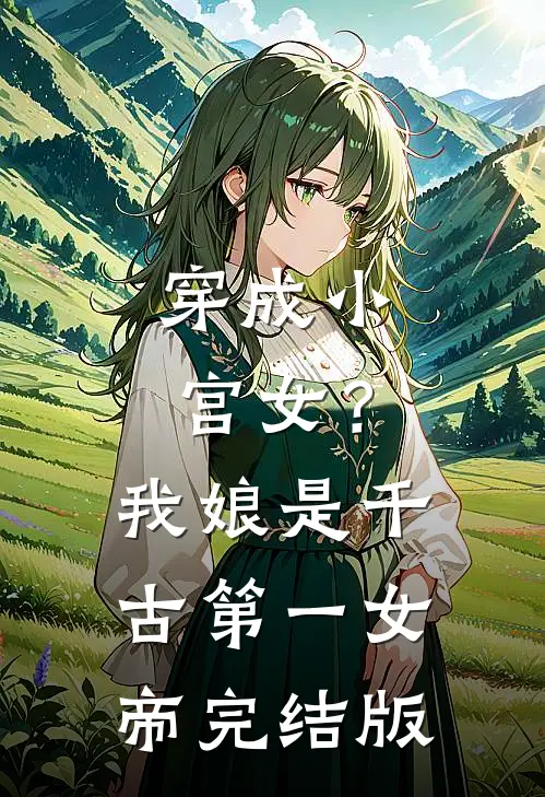 穿成小宫女？我娘是千古第一女帝完结版