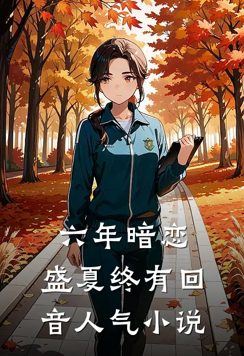 六年暗恋，盛夏终有回音人气小说