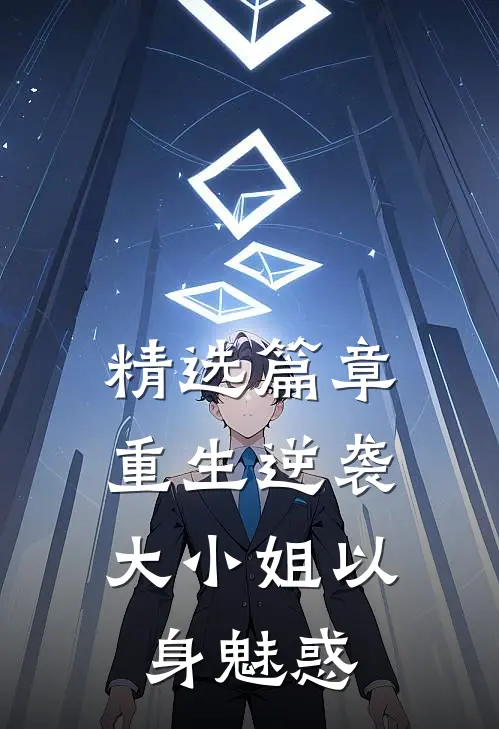 精选篇章重生逆袭：大小姐以身魅惑
