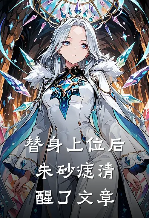 替身上位后，朱砂痣清醒了文章