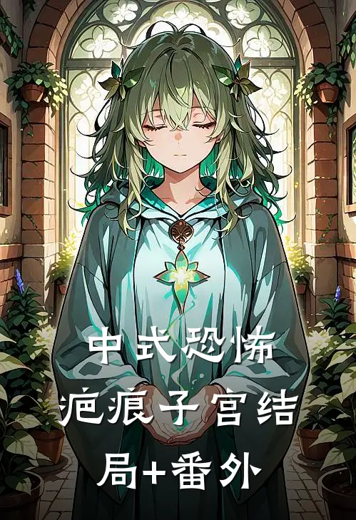 中式恐怖，疤痕子宫结局+番外