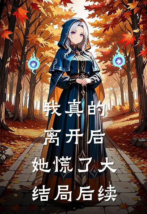 我真的离开后，她慌了大结局后续