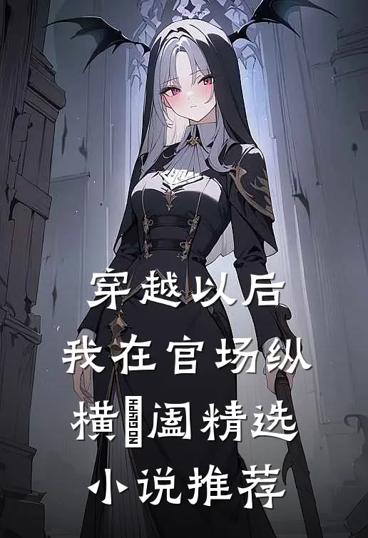 穿越以后，我在官场纵横椑阖精选小说推荐