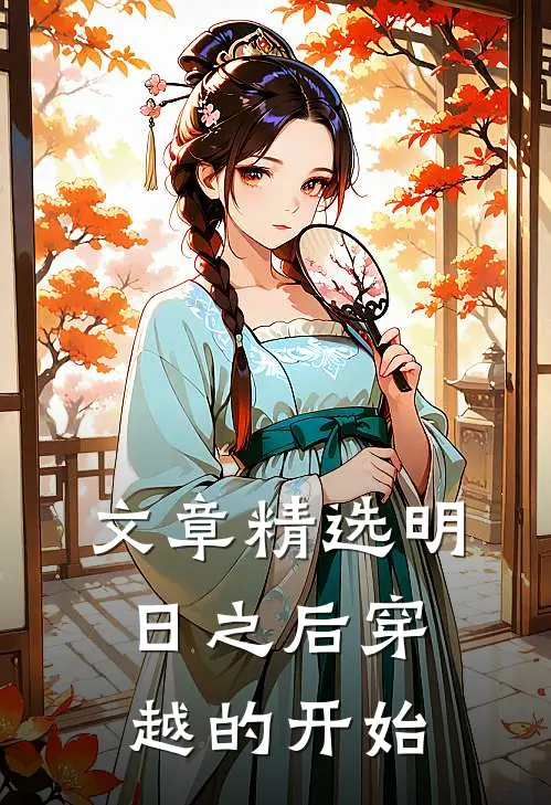 文章精选明日之后穿越的开始