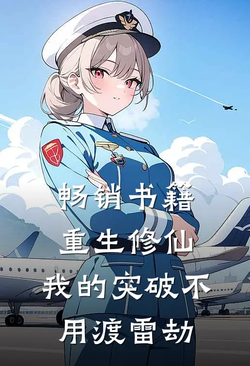 畅销书籍重生修仙，我的突破不用渡雷劫