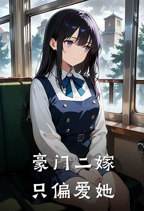 豪门二嫁：只偏爱她