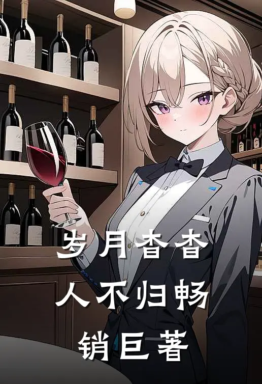 岁月杳杳人不归畅销巨著