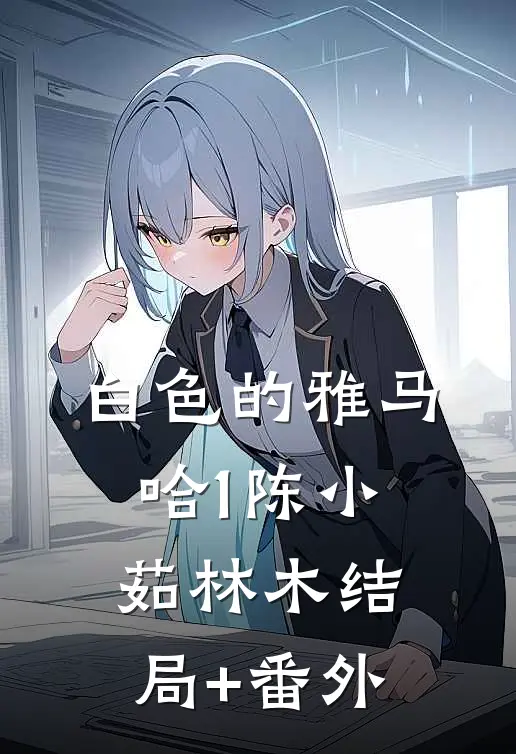 白色的雅马哈（1）陈小茹林木结局+番外