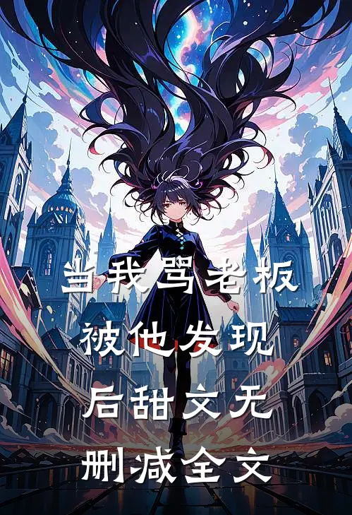 当我骂老板被他发现后（甜文）无删减全文