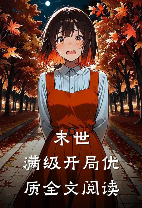 末世：满级开局优质全文阅读
