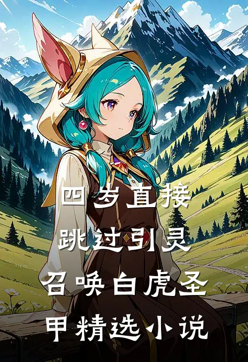 四岁直接跳过引灵，召唤白虎圣甲精选小说