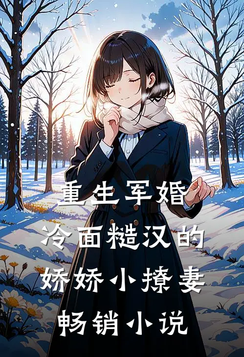 重生军婚：冷面糙汉的娇娇小撩妻畅销小说