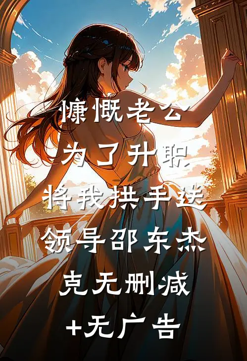 慷慨老公为了升职，将我拱手送领导邵东杰克无删减+无广告