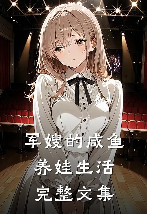 军嫂的咸鱼养娃生活完整文集