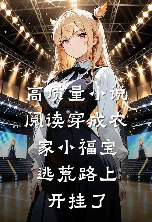 高质量小说阅读穿成农家小福宝，逃荒路上开挂了