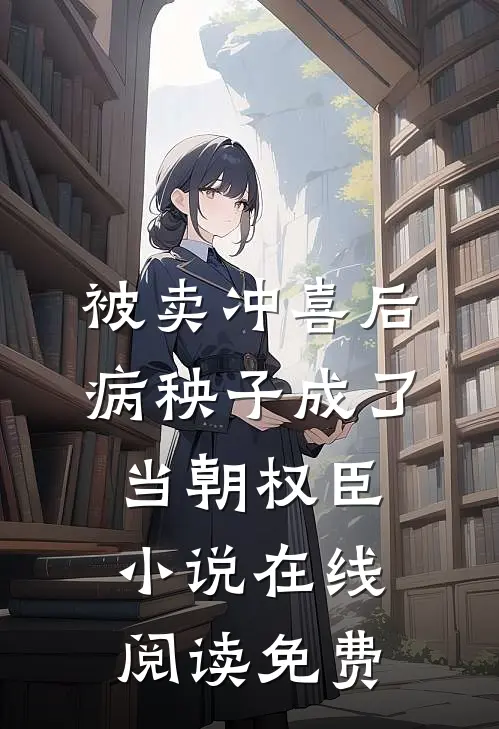 被卖冲喜后，病秧子成了当朝权臣小说在线阅读免费
