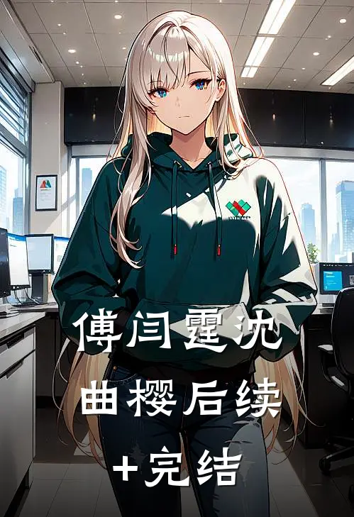 傅闫霆沈曲樱后续+完结