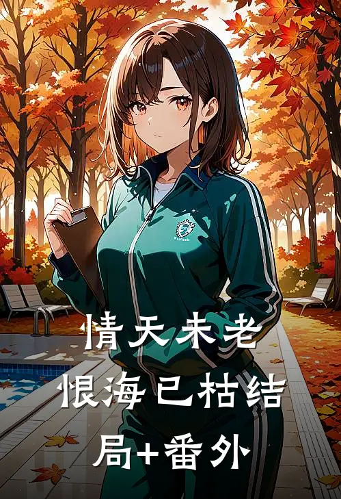 情天未老，恨海已枯结局+番外