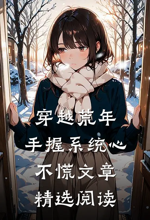 穿越荒年，手握系统心不慌文章精选阅读