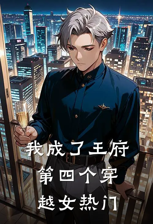 我成了王府第四个穿越女热门