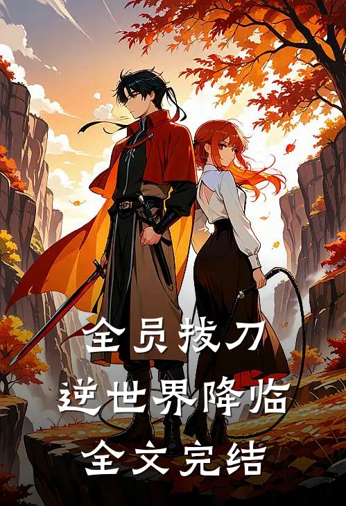 全员拔刀：逆世界降临全文完结